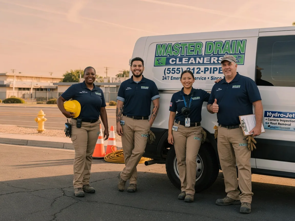 Drain Cleaning company in Contoocook, NH